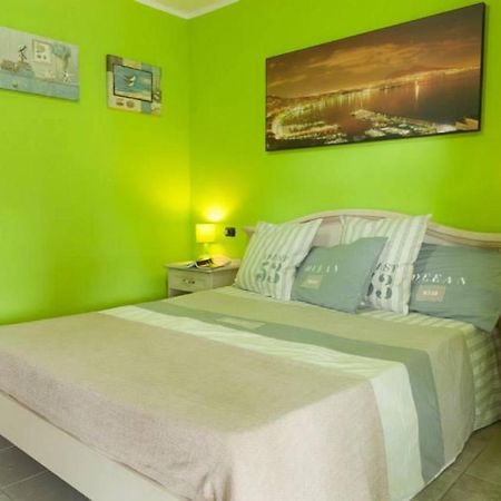 Ponte Ufita Country House Hotel Frigento ภายนอก รูปภาพ