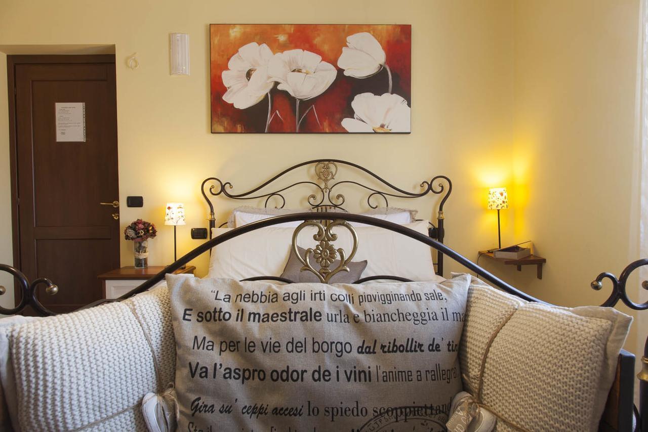 Ponte Ufita Country House Hotel Frigento ภายนอก รูปภาพ