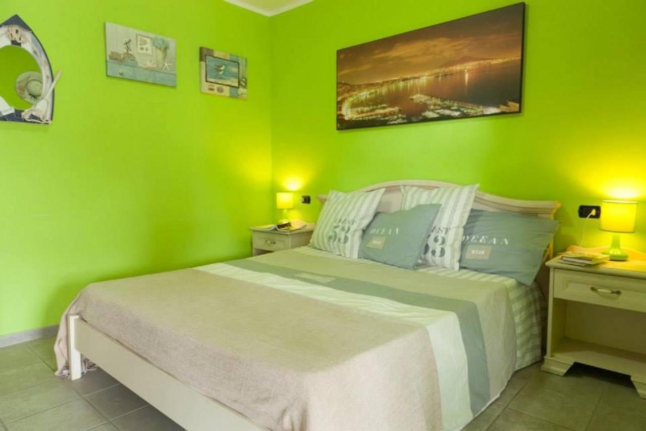 Ponte Ufita Country House Hotel Frigento ภายนอก รูปภาพ